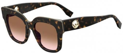 F IS FENDI FF 0359/G/S